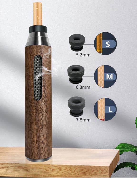 Portable Cigarette Ashtray – Compact, Durable & Easy to Clean for Travel, Home, Office, and Car
