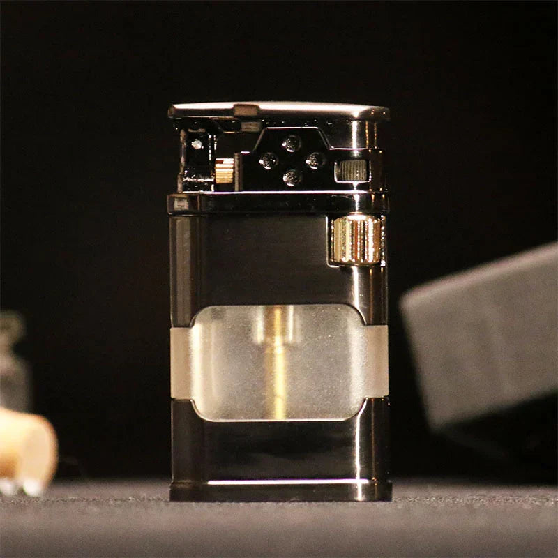 New Cyber Lighter