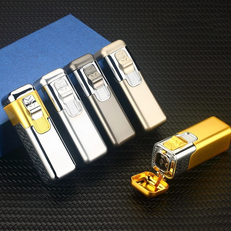 JOBON METAL CIGAR LIGHTER