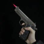 9mm Beretta Gun Lighter-High Flame-Refillable