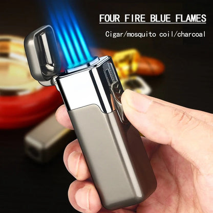 JOBON METAL CIGAR LIGHTER