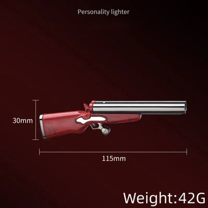 New Shotgun Lighter