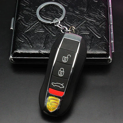 Car Keychain Lighter