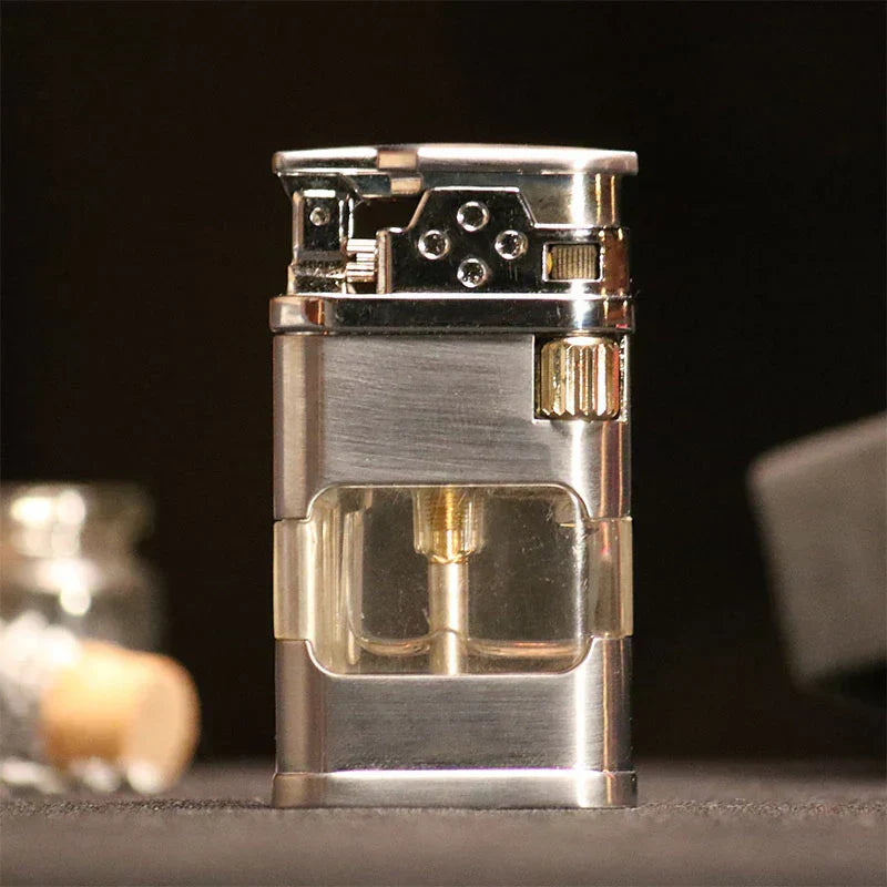 New Cyber Lighter