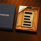 Daimond cut ST Dupont Lighter- REFILLABLE