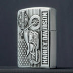 Harley Davidson Zippo Lighter