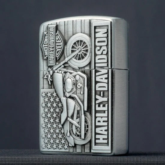 Harley Davidson Zippo Lighter