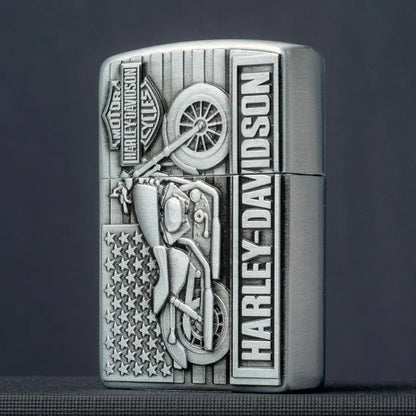 Harley Davidson Zippo Lighter