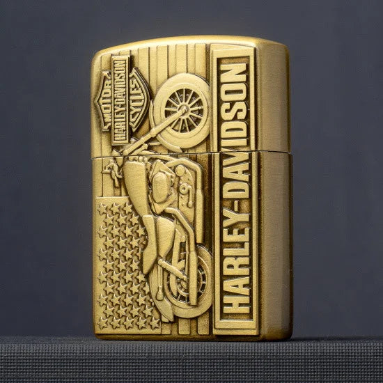 Harley Davidson Zippo Lighter