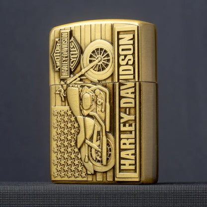 Harley Davidson Zippo Lighter