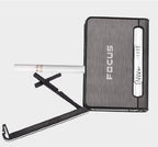 2 in 1 Automatic Cigarette Case with Lighter