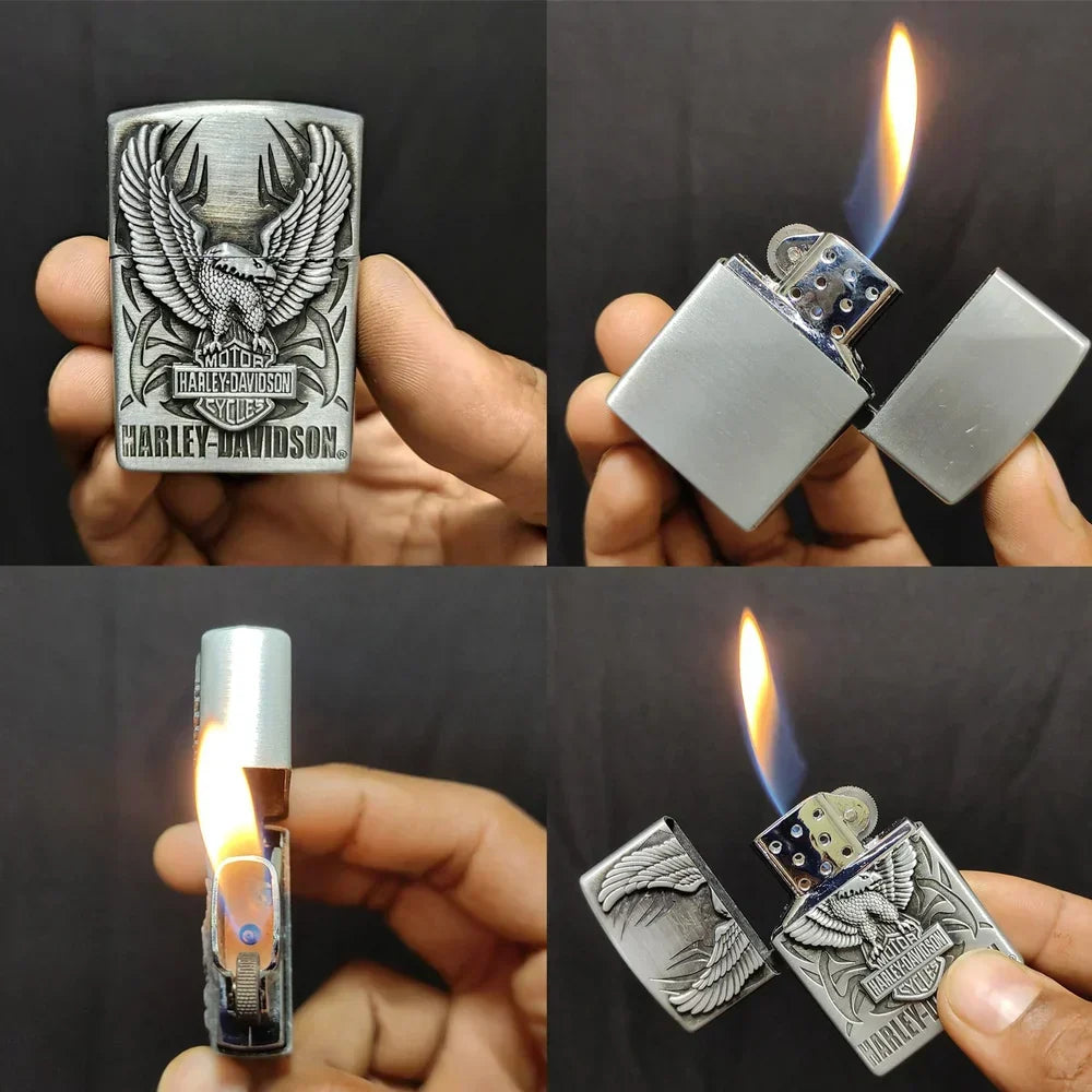 Harley Davidson Zippo Lighter