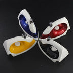 MIni Iron Shaped Lighter-Refillable