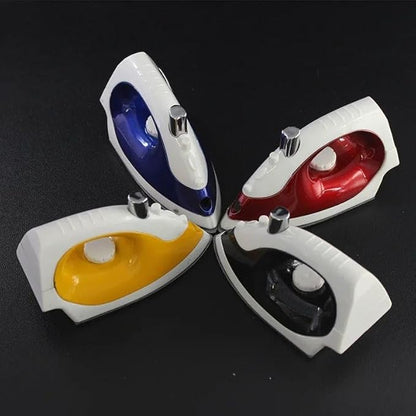 MIni Iron Shaped Lighter-Refillable