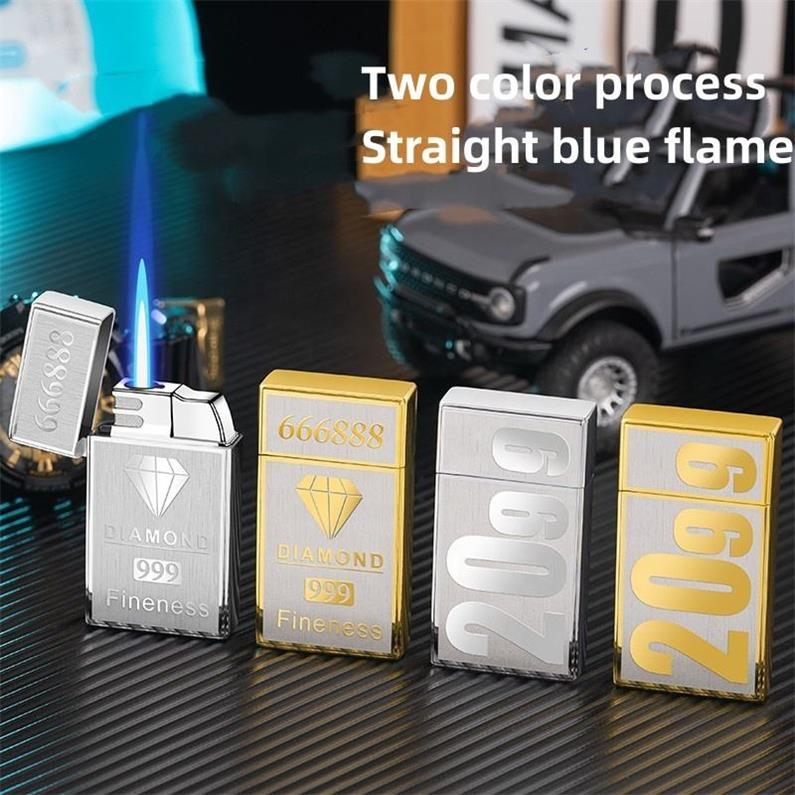 New Diamond Lighter