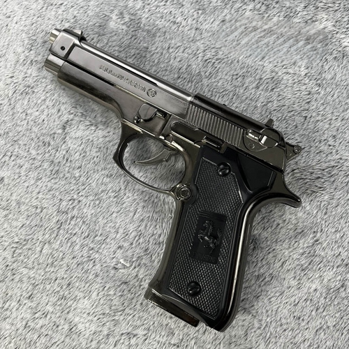 9mm Beretta Gun Lighter-High Flame-Refillable