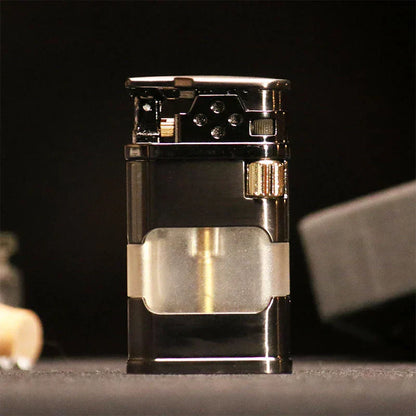 New Cyber Lighter