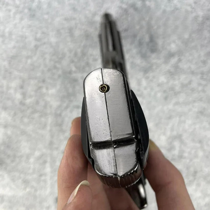 9mm Beretta Gun Lighter-High Flame-Refillable