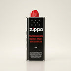 Zippo Premium Oil Bottle