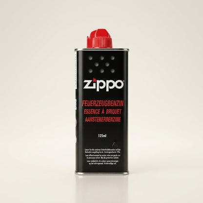Zippo Premium Oil Bottle