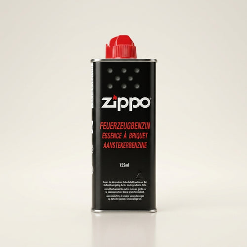 Zippo Premium Oil Bottle