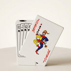 White Ace Card Lighter