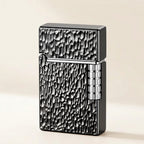 Classic Dunhill Lighter- Crafted - Refillable