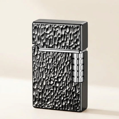 Classic Dunhill Lighter- Crafted - Refillable