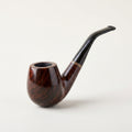 New Tobacco Smoking Pipe-Durable Classical Cigar Pipe