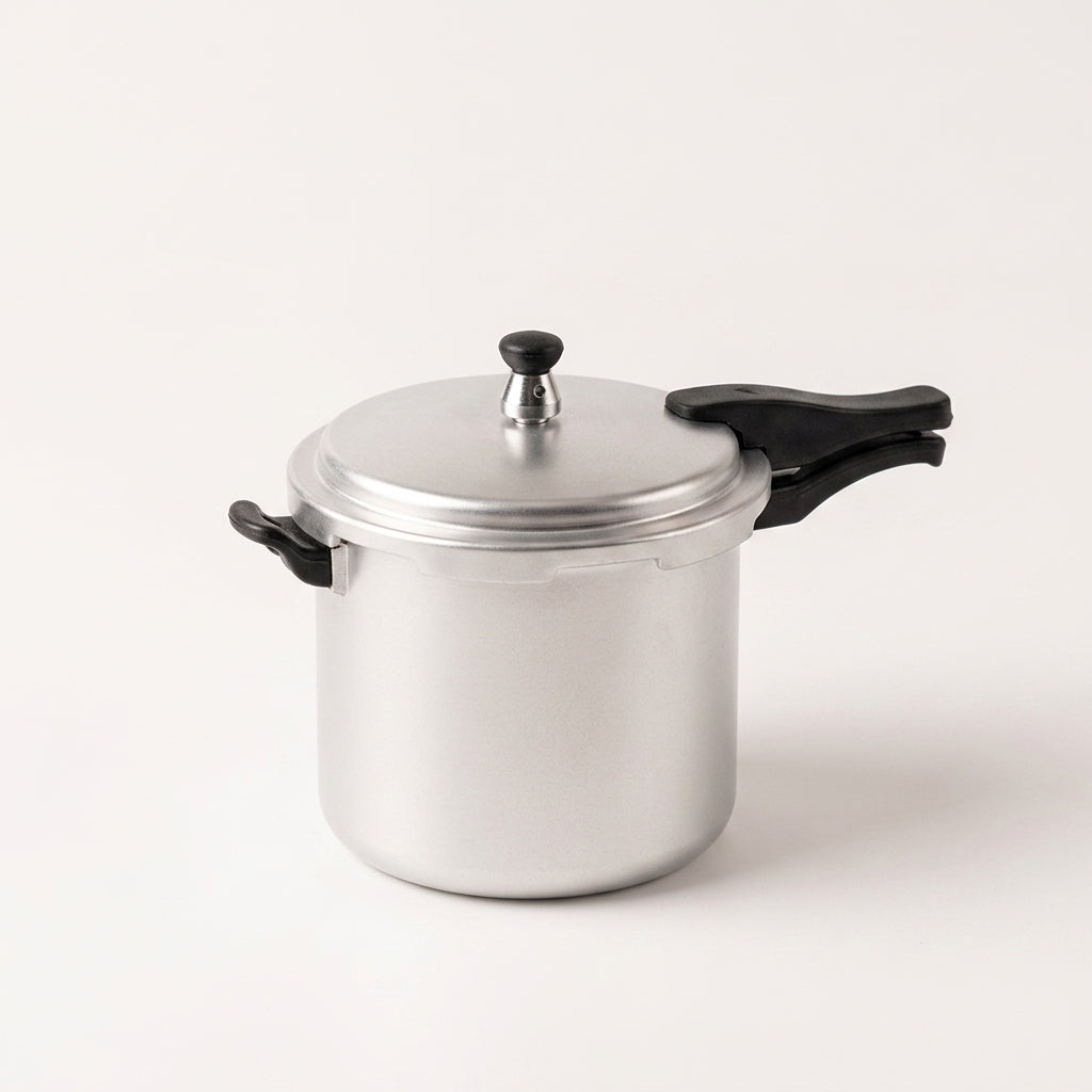 Mini Pressure Cooker Lighter-Windproof-Refillable