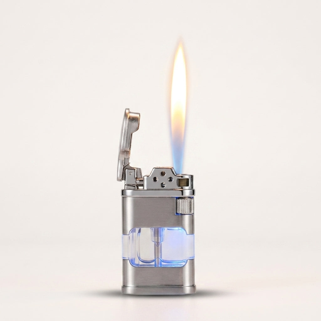 New Cyber Lighter