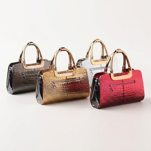 Mini Handbag lighter-Perfect for Gift-Refillable