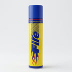 Gas Refilling Bottle - 300 ml - Butane gas Cylinder