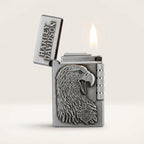 Harly Davidson Dupont Lighter- Refillable