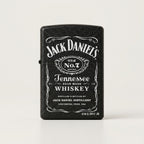 Jack Daniels Zippo Lighter