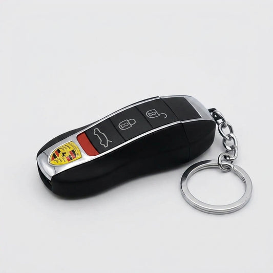 Car Keychain Lighter