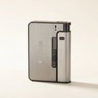 Focus Aluminium Cigarette Case