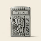 Harley Davidson Zippo Lighter