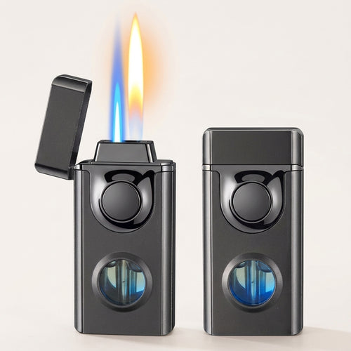 New ADM Metal Lighter - Stylish & Reliable
