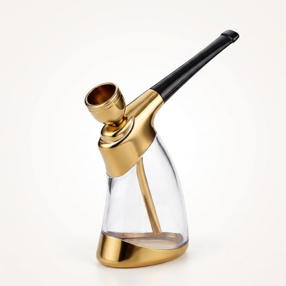 Creative Portable Water Pipe - Smoking filter
