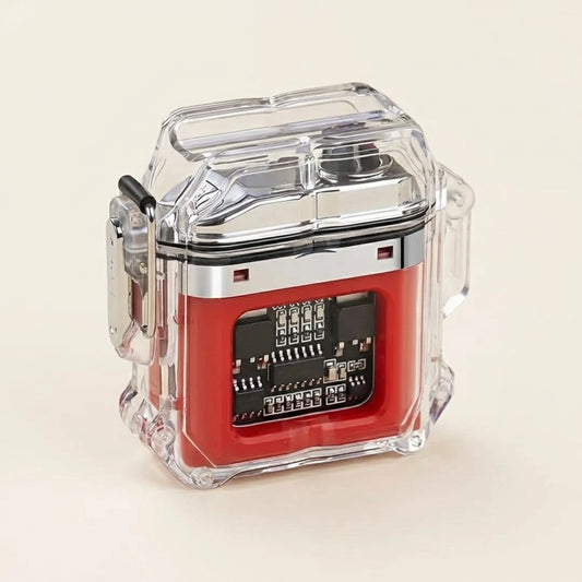 Usb Electric Arc Lighter Waterproof