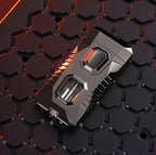Creative Dual Flame Torch Jet Lighter