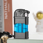 Eagle Head Metal Lighter