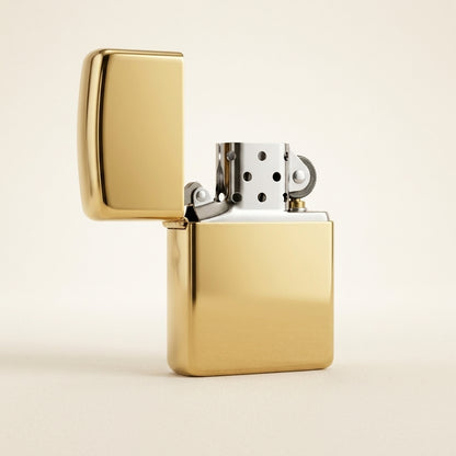 Zippo Classic Lighter