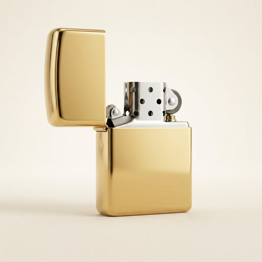 Zippo Classic Lighter