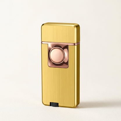 Magic Double Flame Lighter