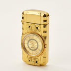 Clock Torch Turbo Lighter