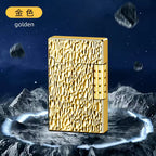Classic Dunhill Lighter- Crafted - Refillable