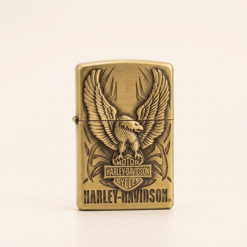 Harley Davidson Zippo Lighter