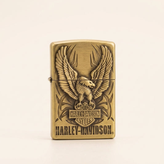 Harley Davidson Zippo Lighter